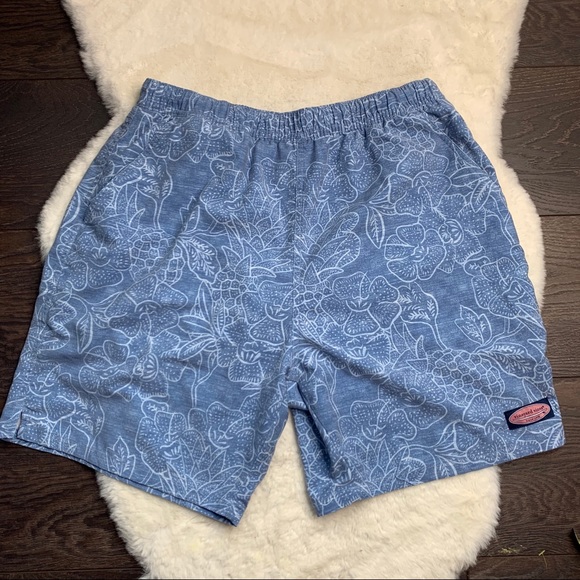 Vineyard Vines Other - Vineyard Vines Swimming Trunk Board Shorts